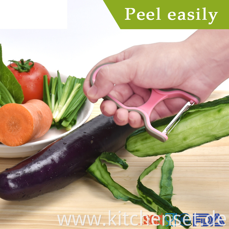 Plastic Tomato Peeler